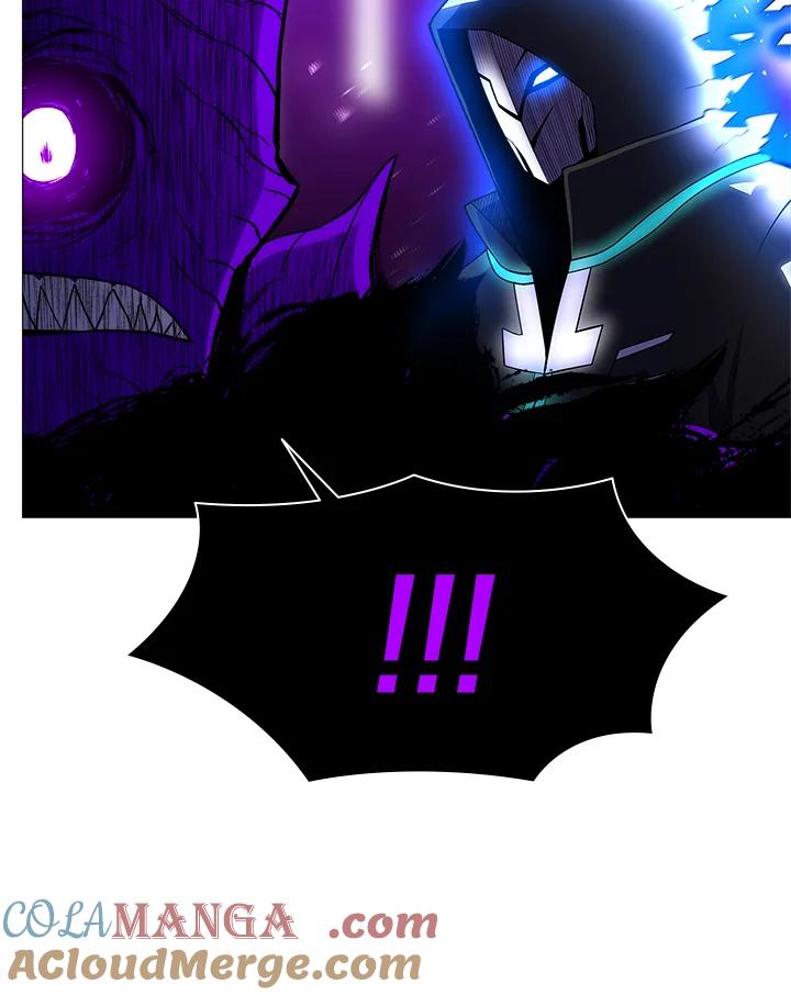 《UPDATER更新者》第32话 第89页