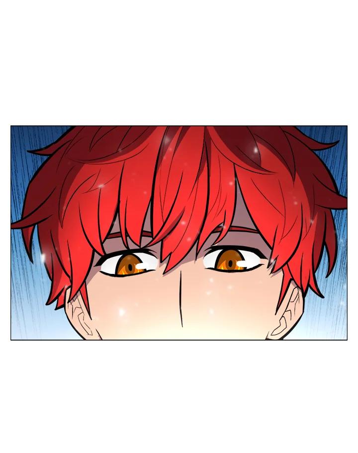 《UPDATER更新者》第32话 第6页