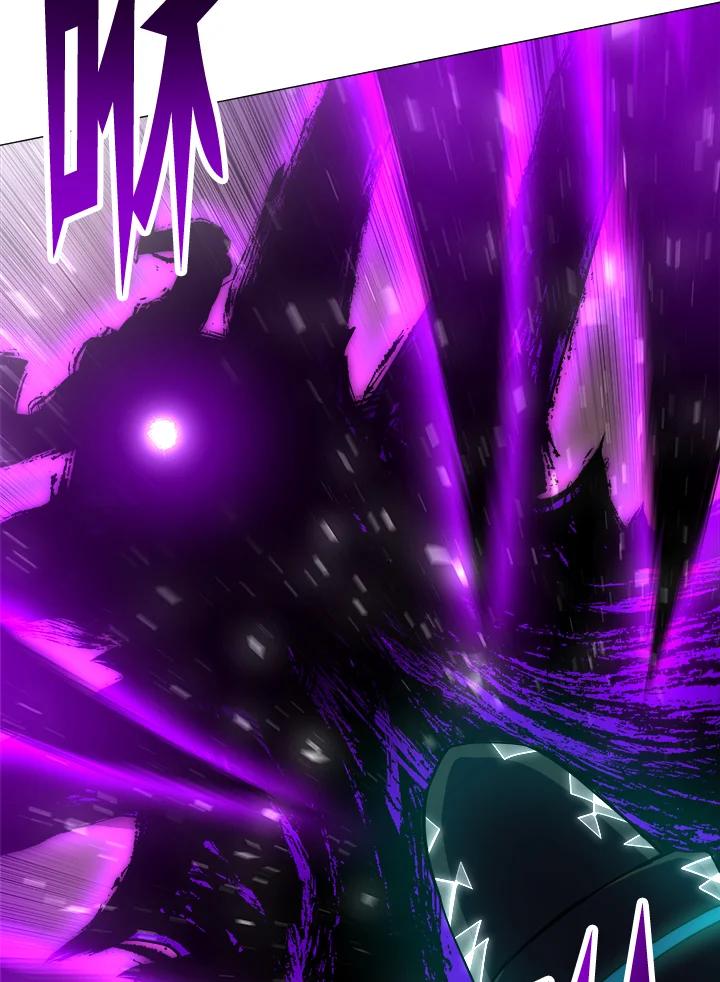 《UPDATER更新者》第32话 第104页