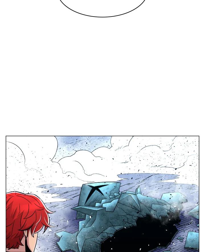《UPDATER更新者》第32话 第2页