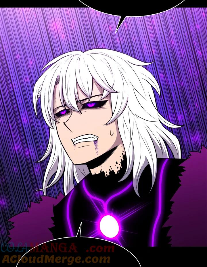 《UPDATER更新者》第33话 第61页