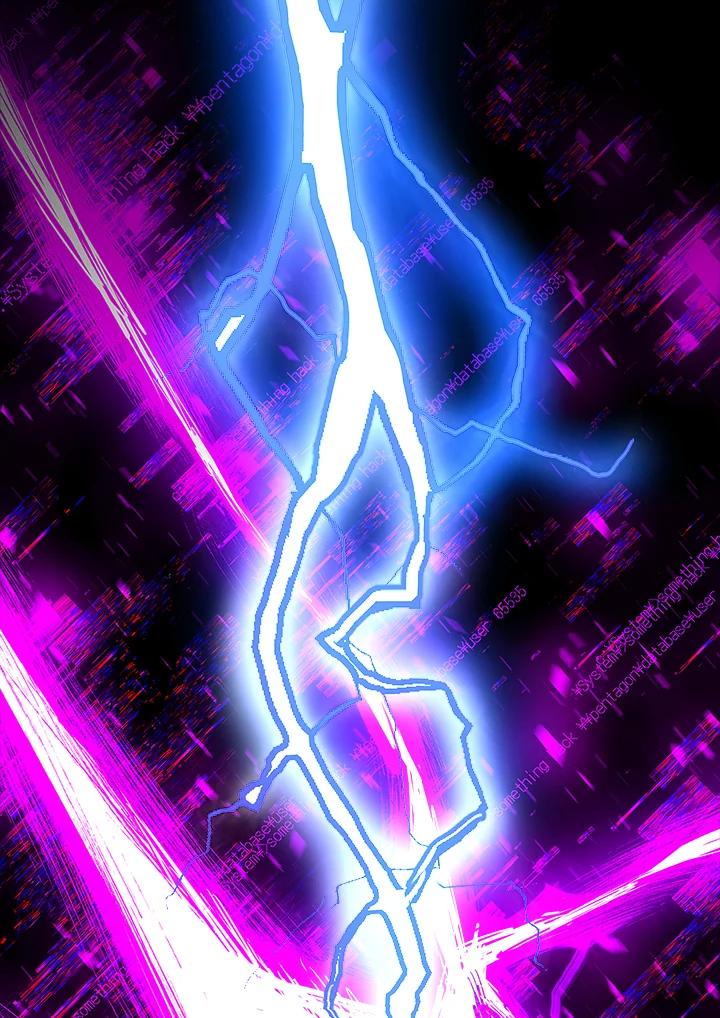 《UPDATER更新者》第33话 第50页
