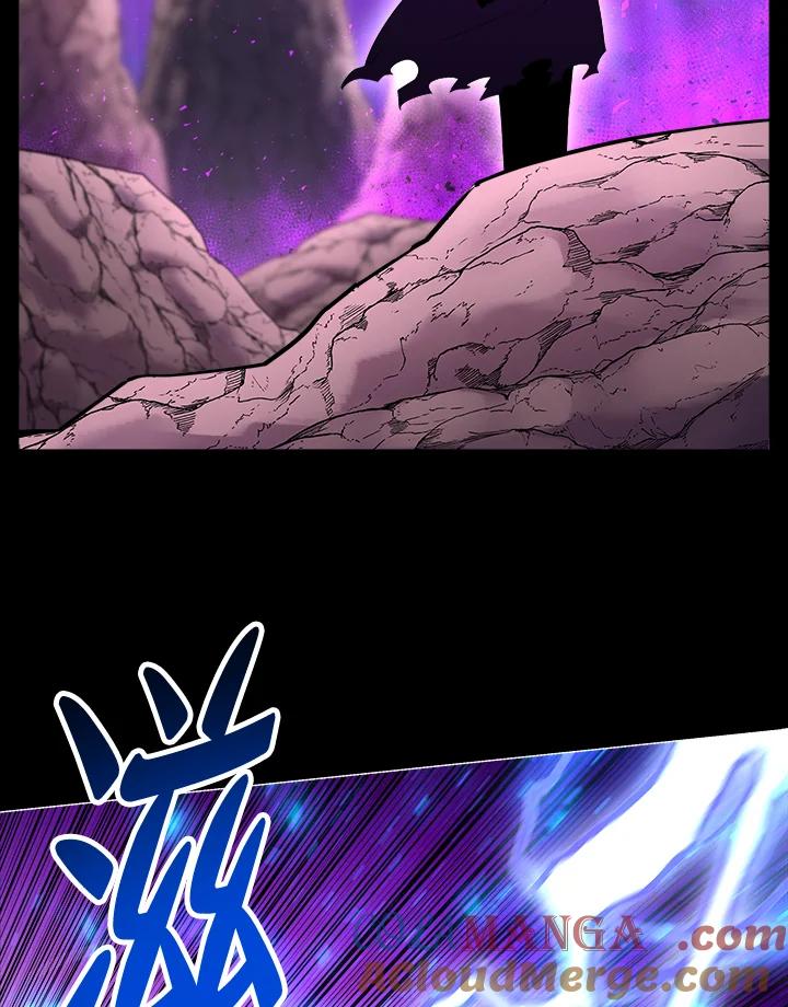 《UPDATER更新者》第33话 第53页