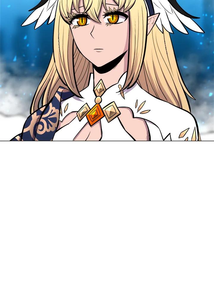 《UPDATER更新者》第33话 第70页