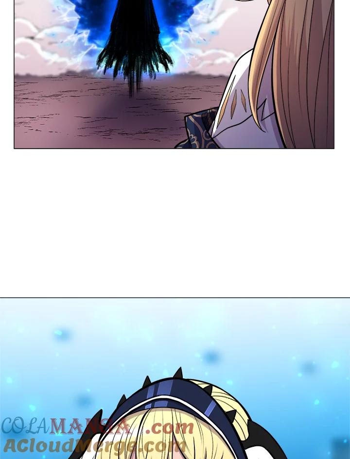 《UPDATER更新者》第33话 第69页
