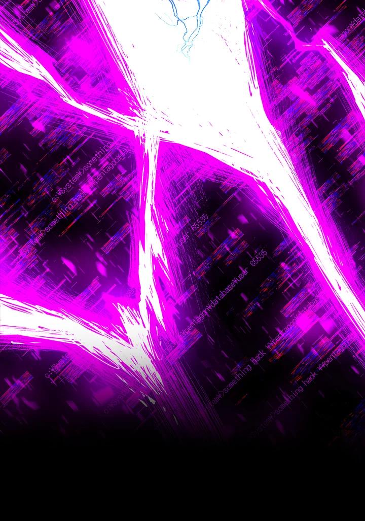 《UPDATER更新者》第33话 第51页