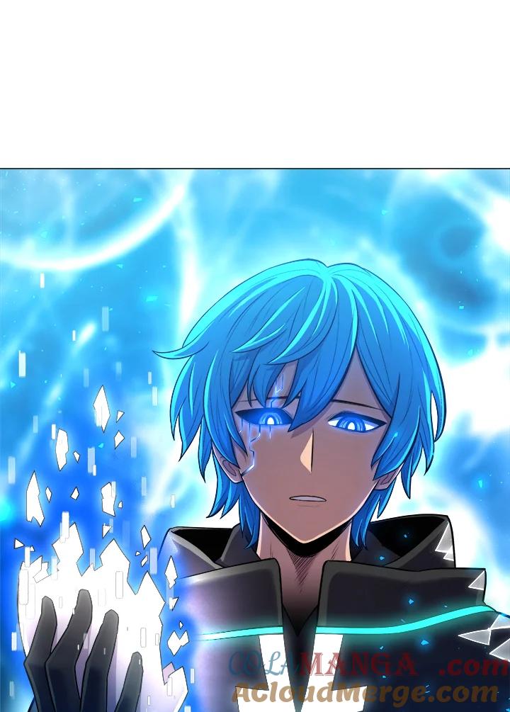 《UPDATER更新者》第33话 第21页