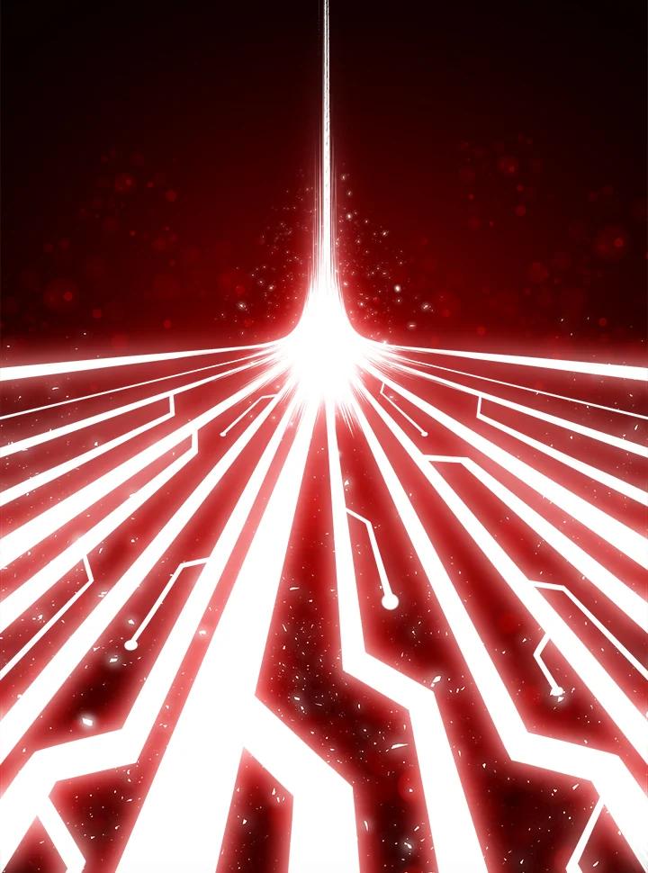 《UPDATER更新者》第34话 第104页