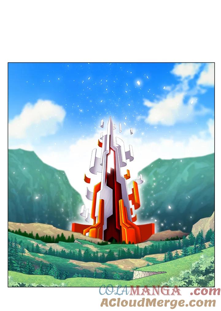 《UPDATER更新者》第35话 第9页
