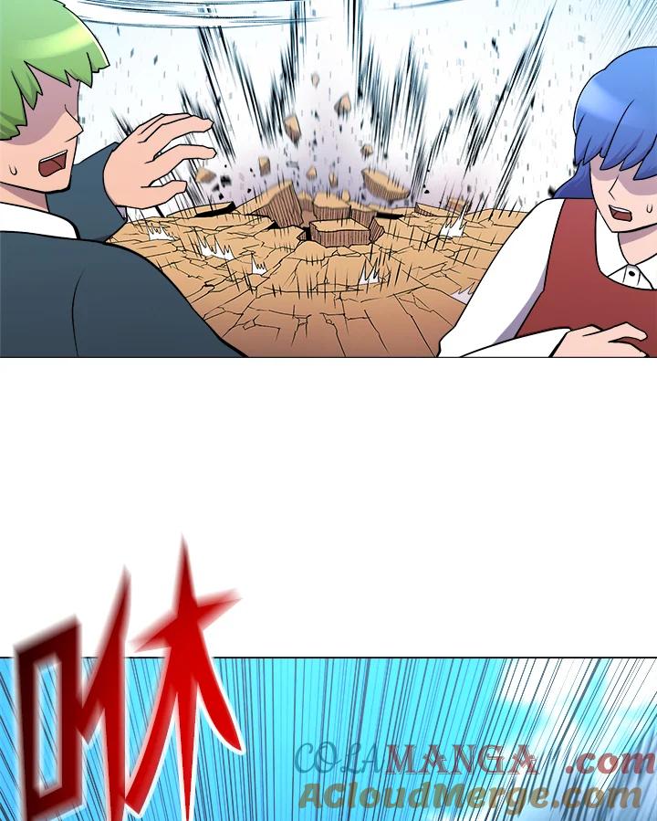 《UPDATER更新者》第36话 第25页