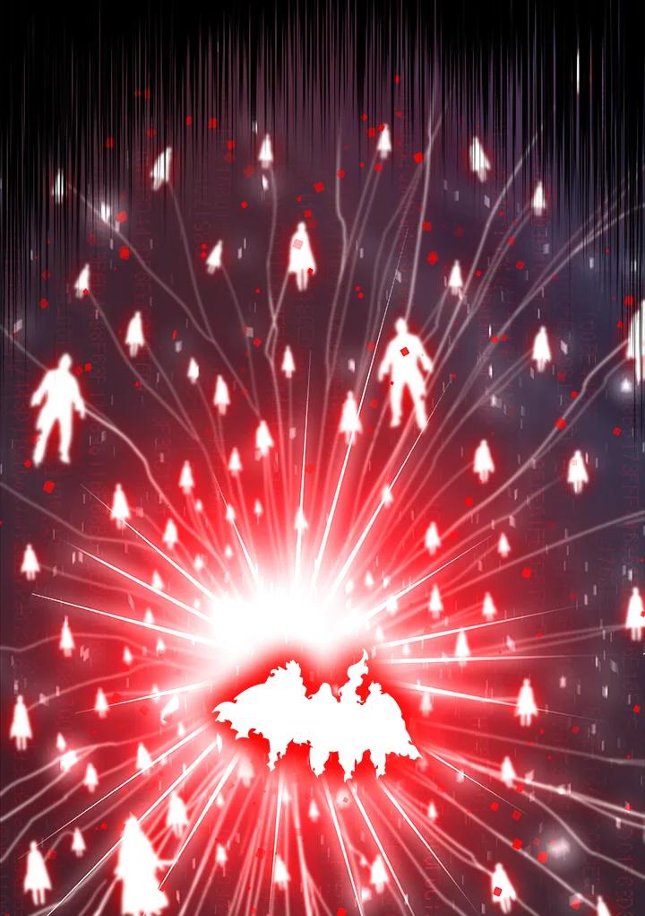《UPDATER更新者》第36话 第92页