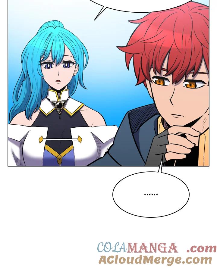 《UPDATER更新者》第36话 第77页