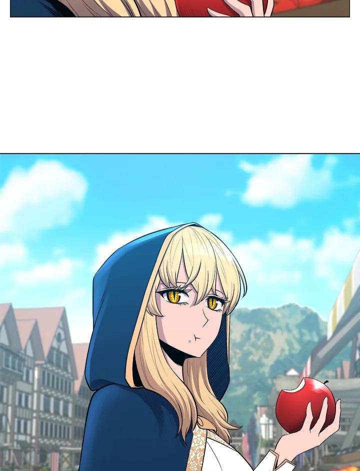 《UPDATER更新者》第37话 第39页