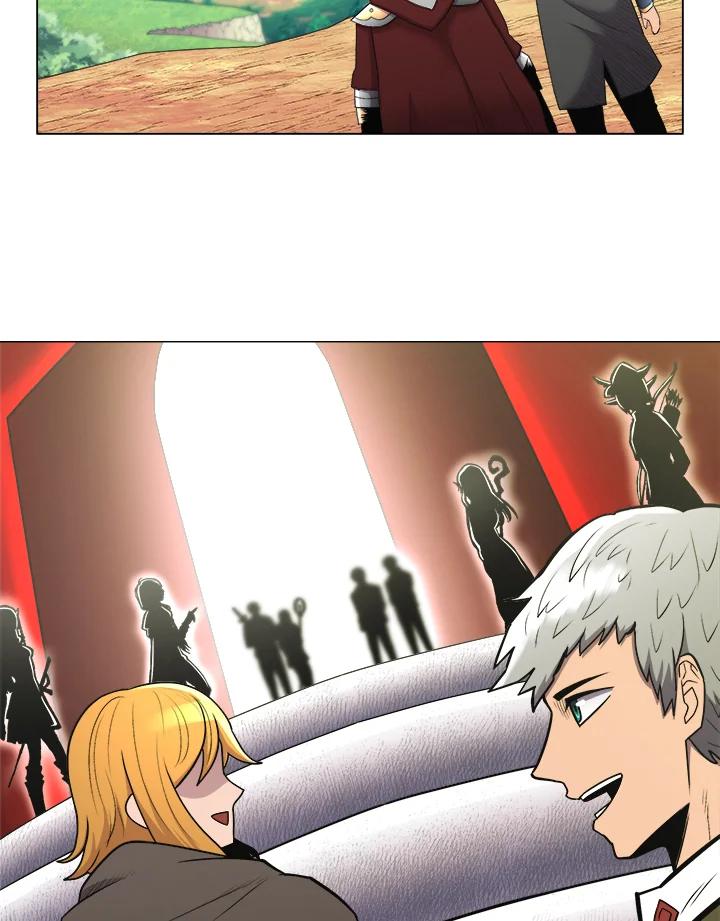 《UPDATER更新者》第37话 第2页