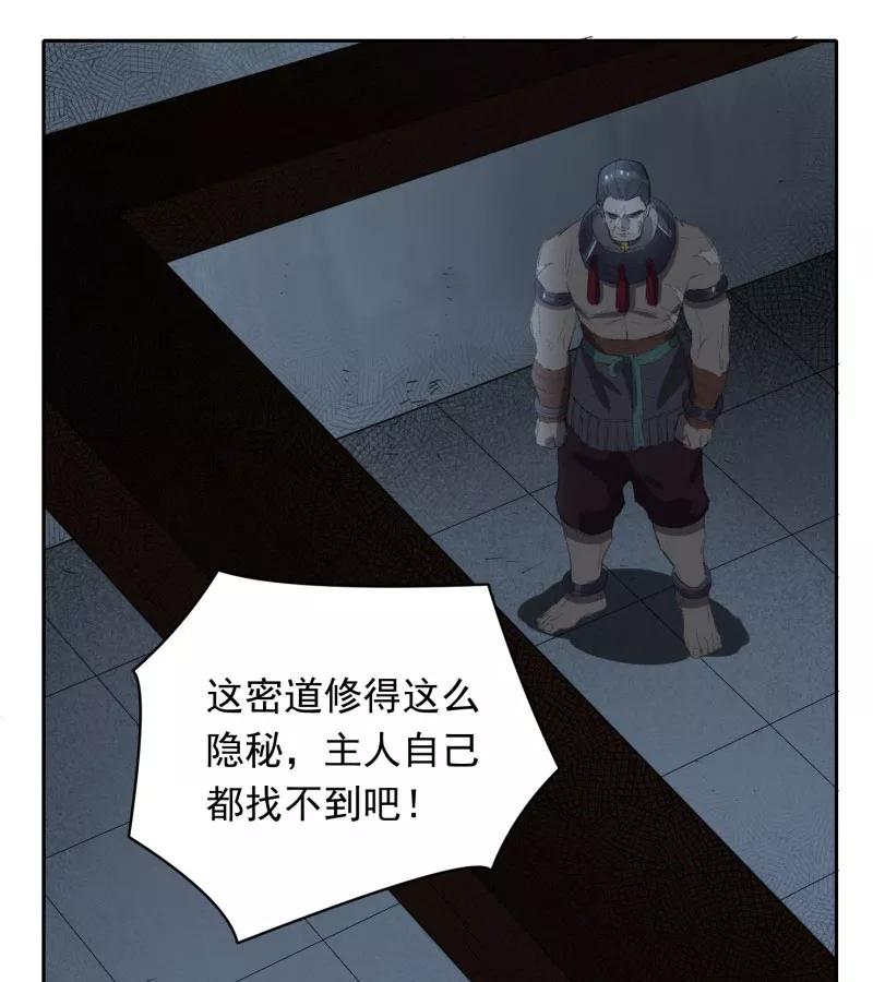《祥瑞按察录》第三案 聚宝盆（八） 第29页
