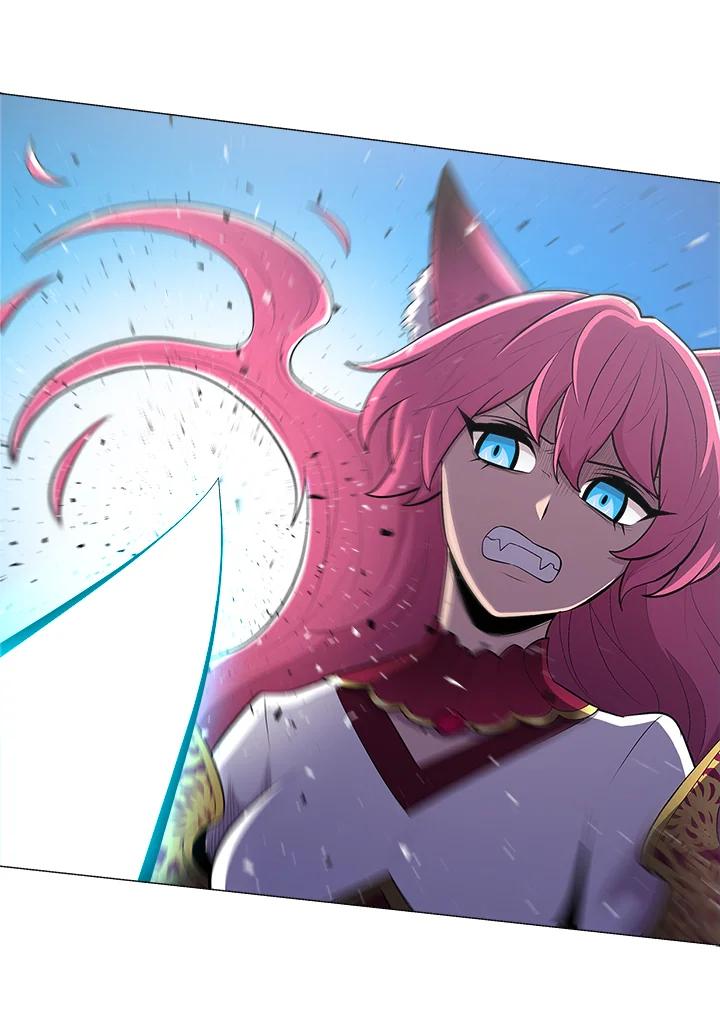 《UPDATER更新者》第38话 第51页