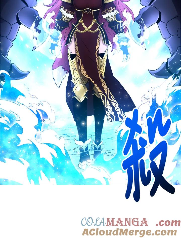 《UPDATER更新者》第40话 第55页