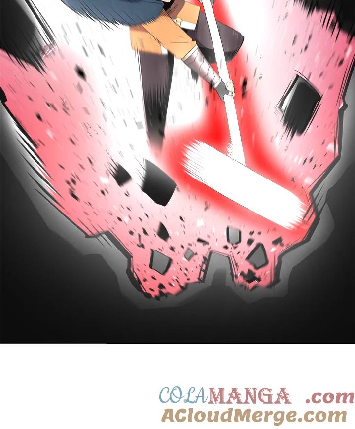 《UPDATER更新者》第40话 第4页