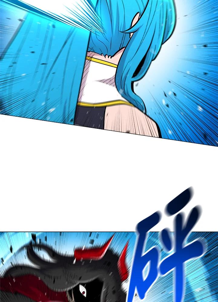 《UPDATER更新者》第41话 第33页