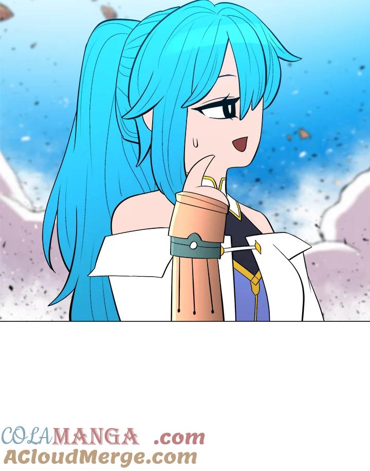 《UPDATER更新者》第41话 第40页