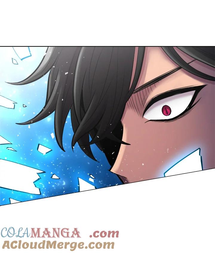 《UPDATER更新者》第41话 第61页