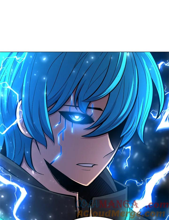 《UPDATER更新者》第41话 第88页