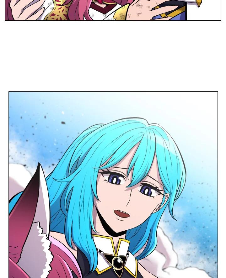 《UPDATER更新者》第41话 第2页