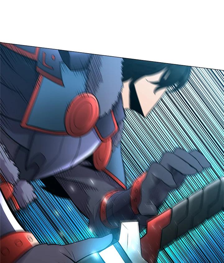 《UPDATER更新者》第41话 第57页