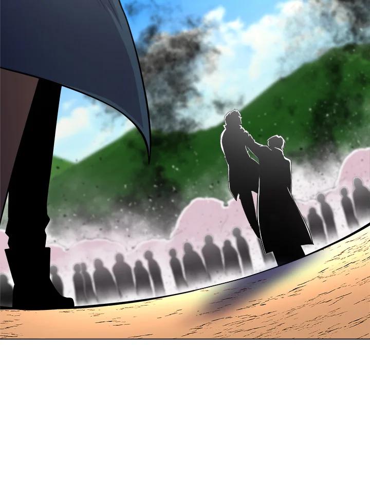 《UPDATER更新者》第42话 第43页