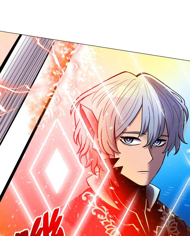 《UPDATER更新者》第42话 第32页