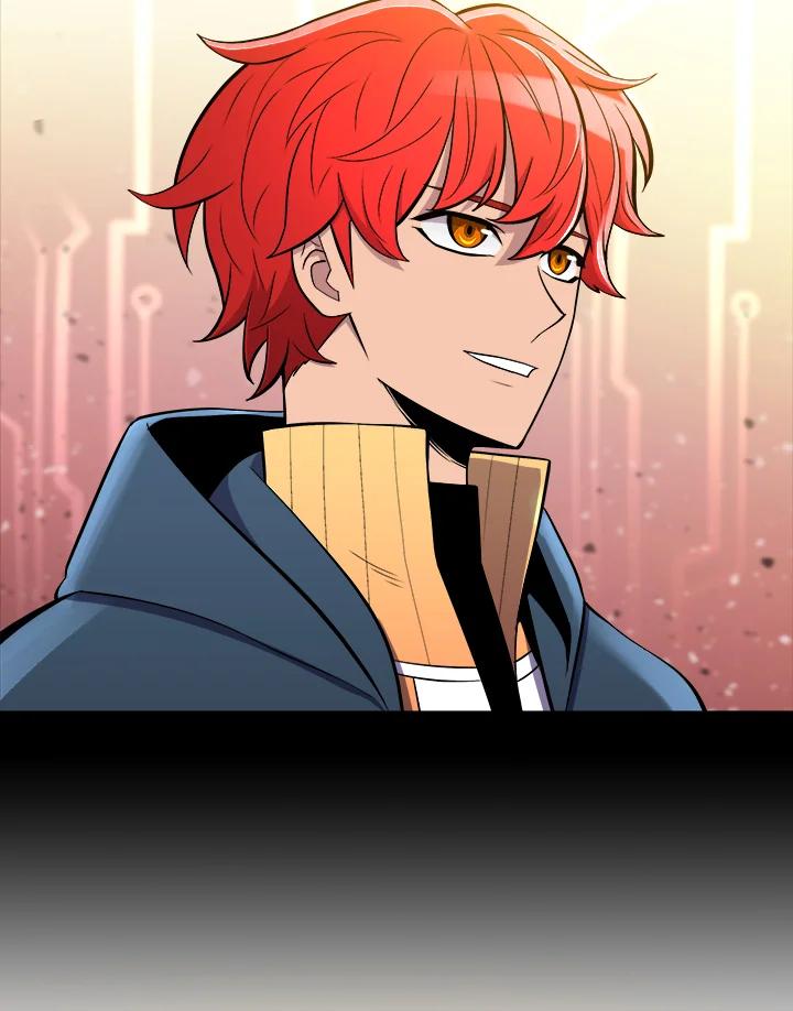 《UPDATER更新者》第42话 第84页