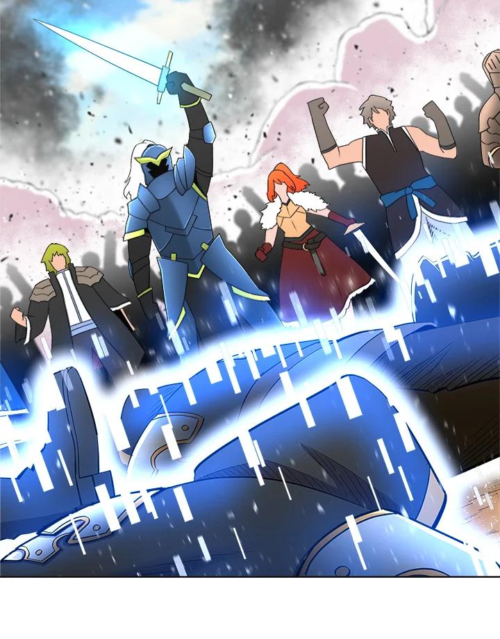 《UPDATER更新者》第43话 第53页