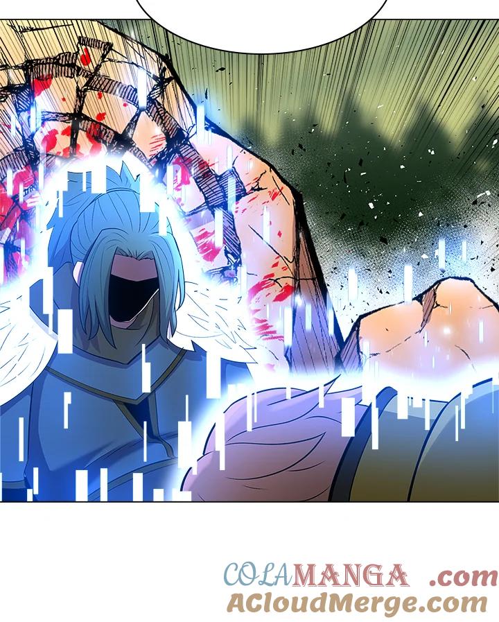 《UPDATER更新者》第43话 第73页