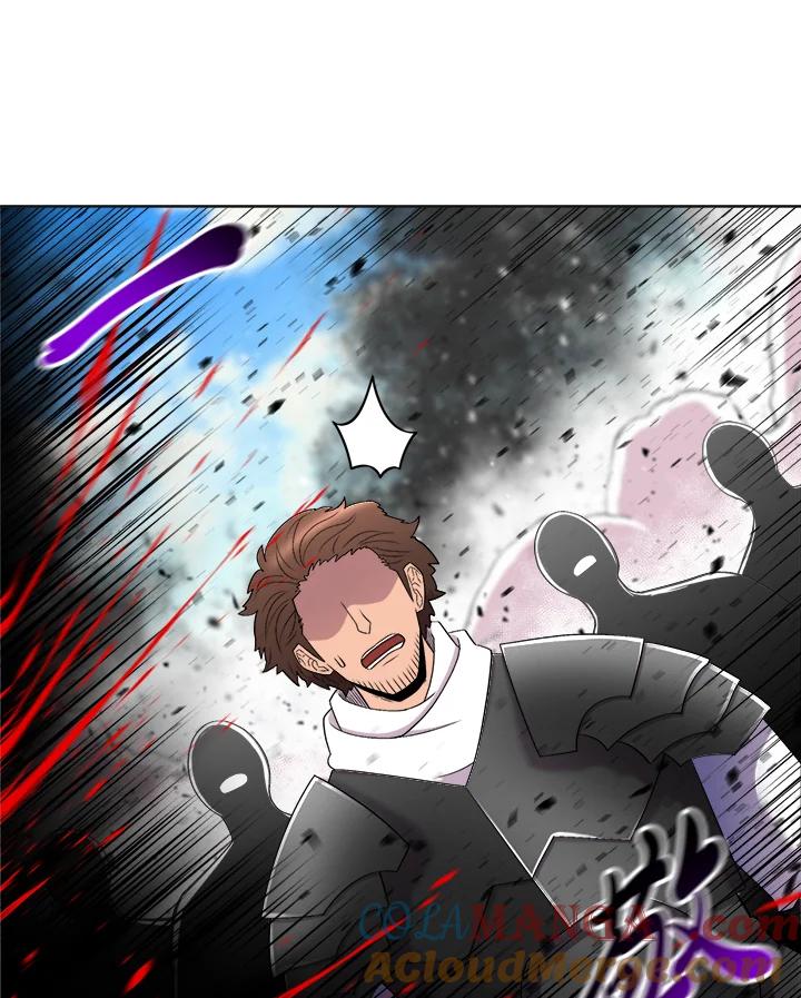 《UPDATER更新者》第43话 第70页