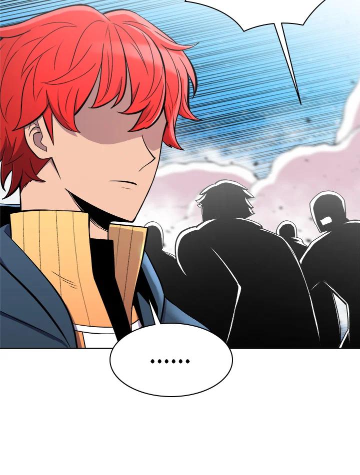 《UPDATER更新者》第43话 第81页