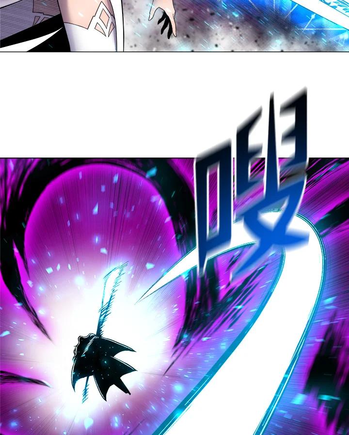 《UPDATER更新者》第45话 第52页