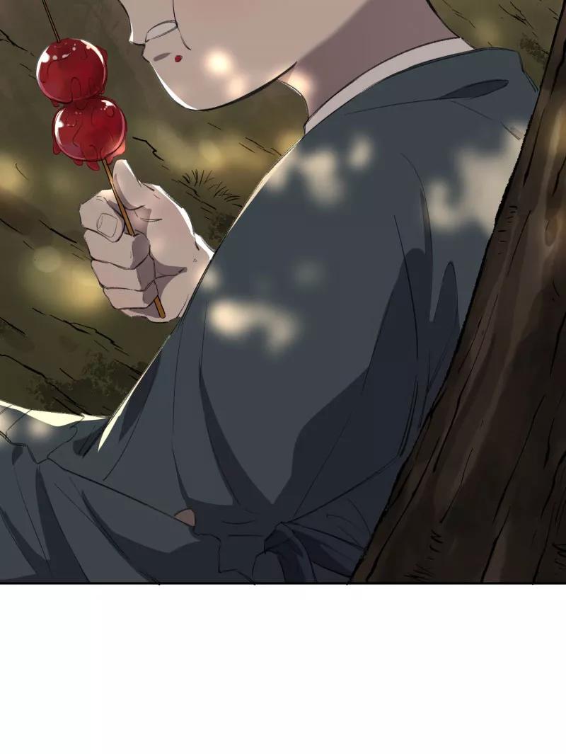 《祥瑞按察录》第四案 神童降世（一） 第15页