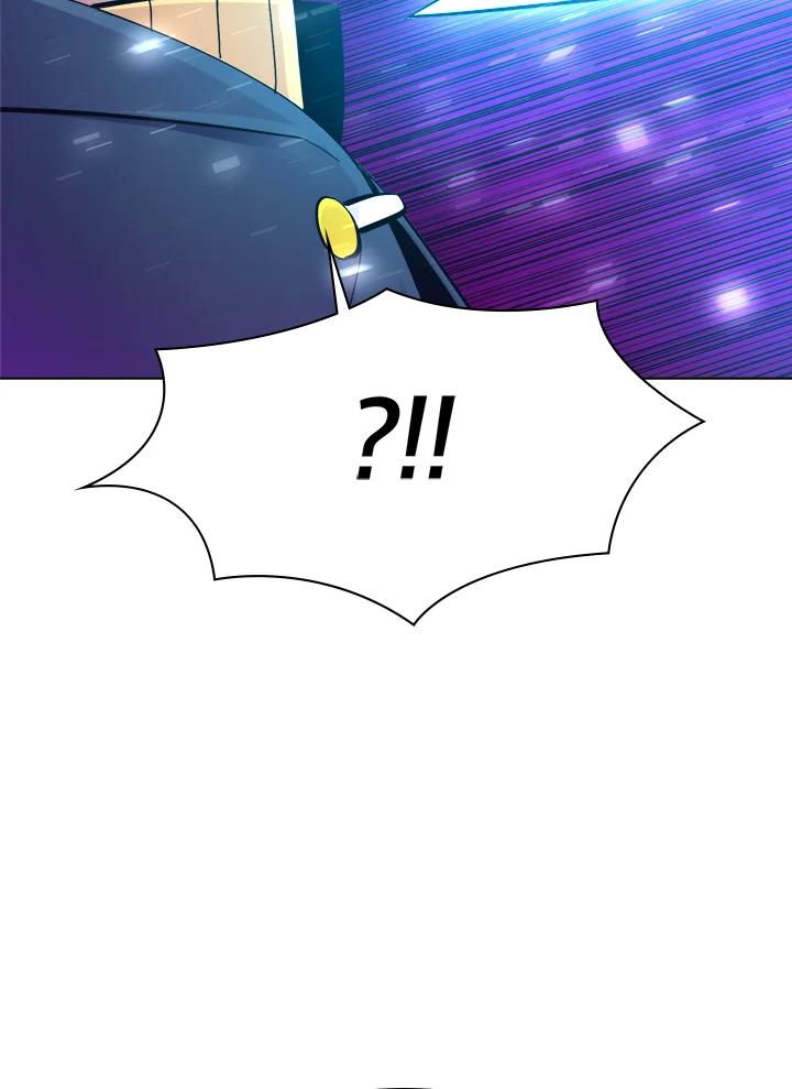 《UPDATER更新者》第45话 第100页