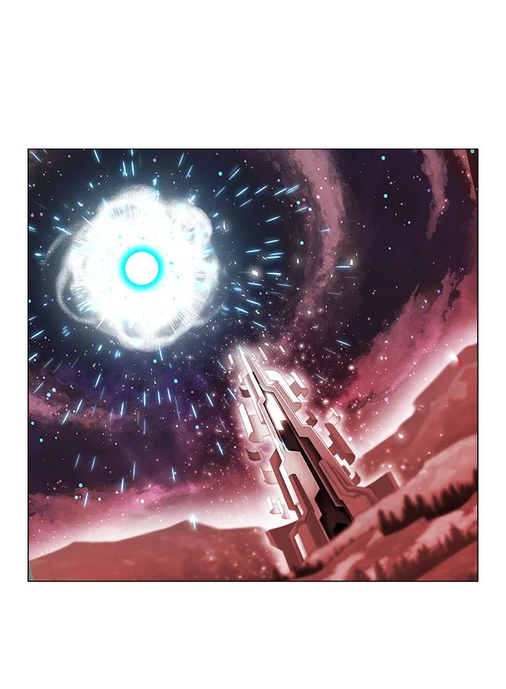 《UPDATER更新者》第46话 第35页