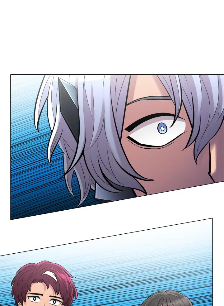 《UPDATER更新者》第46话 第42页