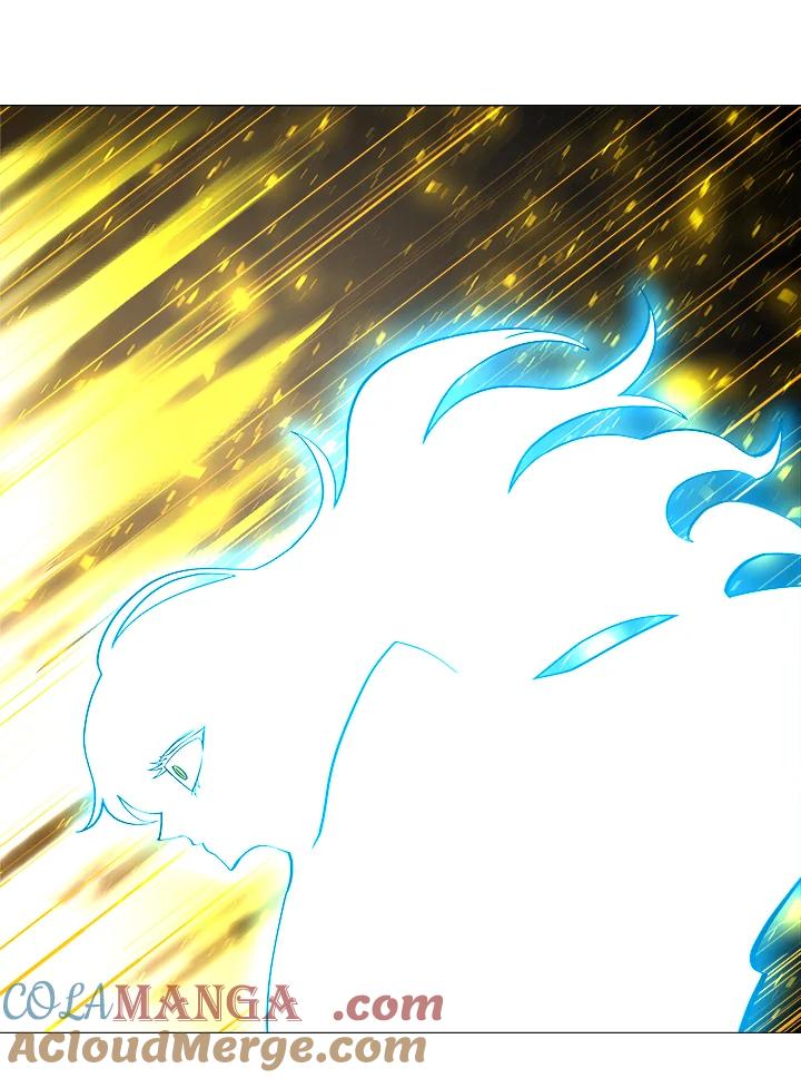 《UPDATER更新者》第46话 第61页