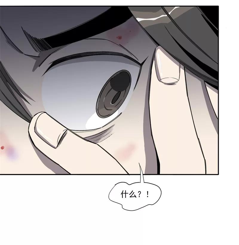 《祥瑞按察录》第一案 天降祥云（五） 第69页