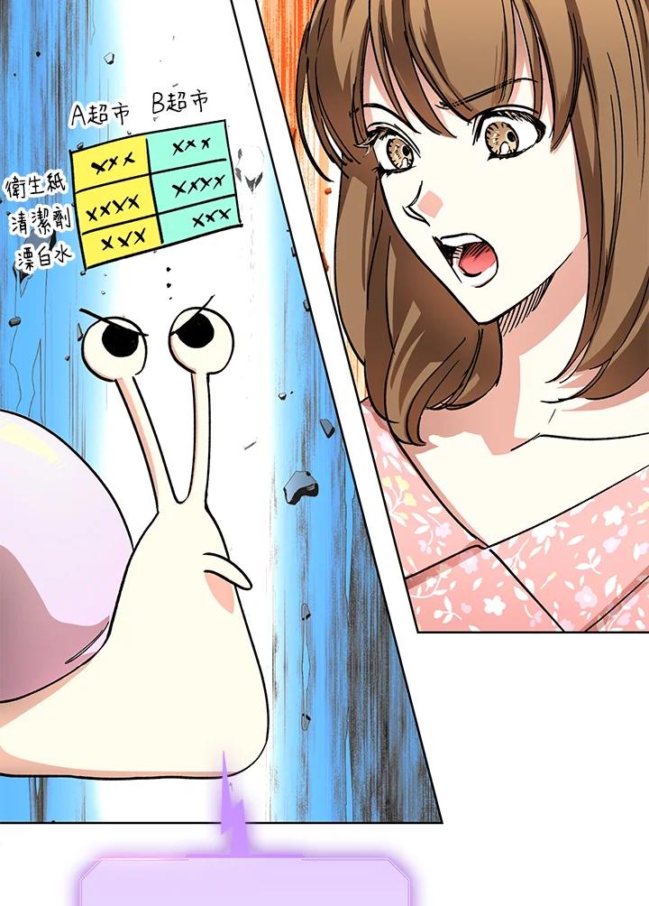 地下城的当家人 - 第5话 - 第34张图