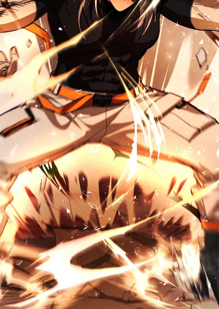 地下城的当家人 - 第6话 - 第54张图