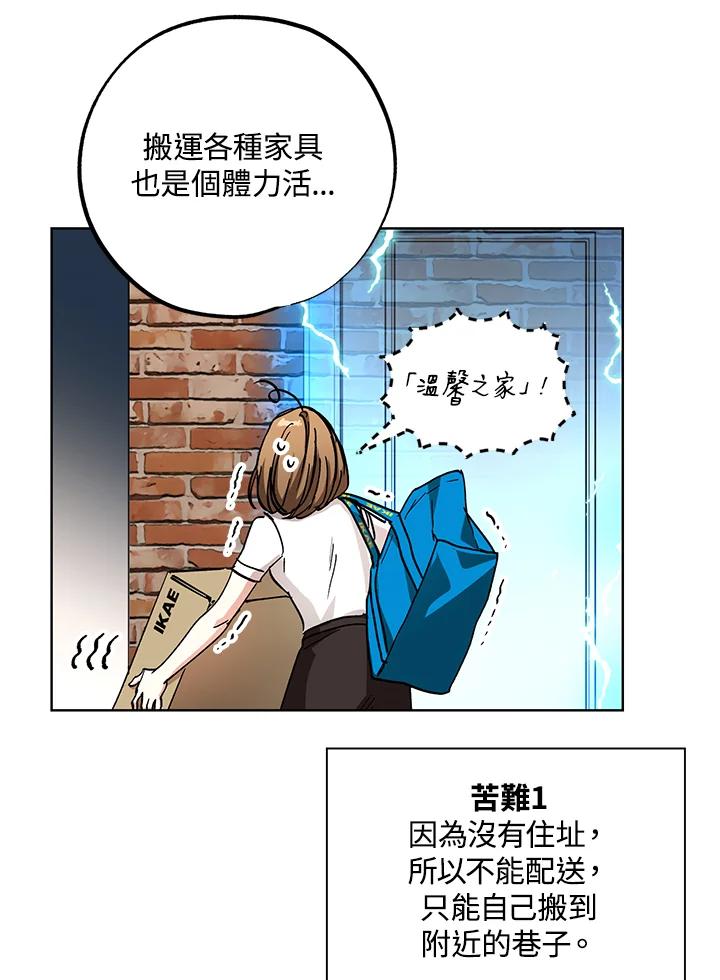 地下城的当家人 - 第6话 - 第34张图