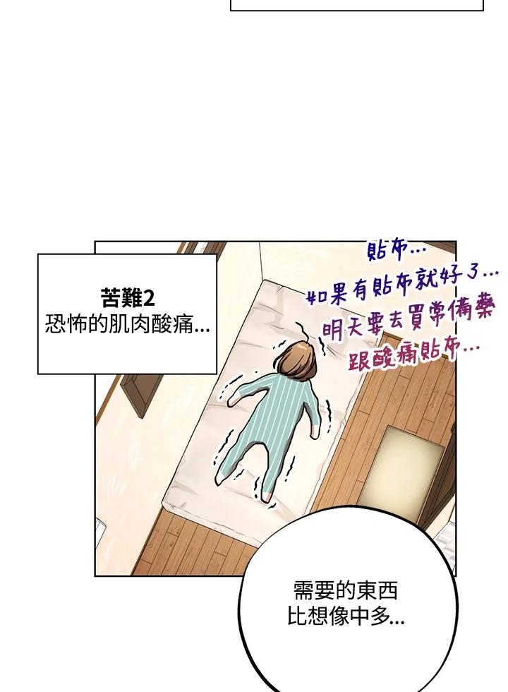 地下城的当家人 - 第6话 - 第35张图