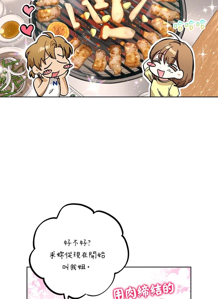 地下城的当家人 - 第7话 - 第8张图