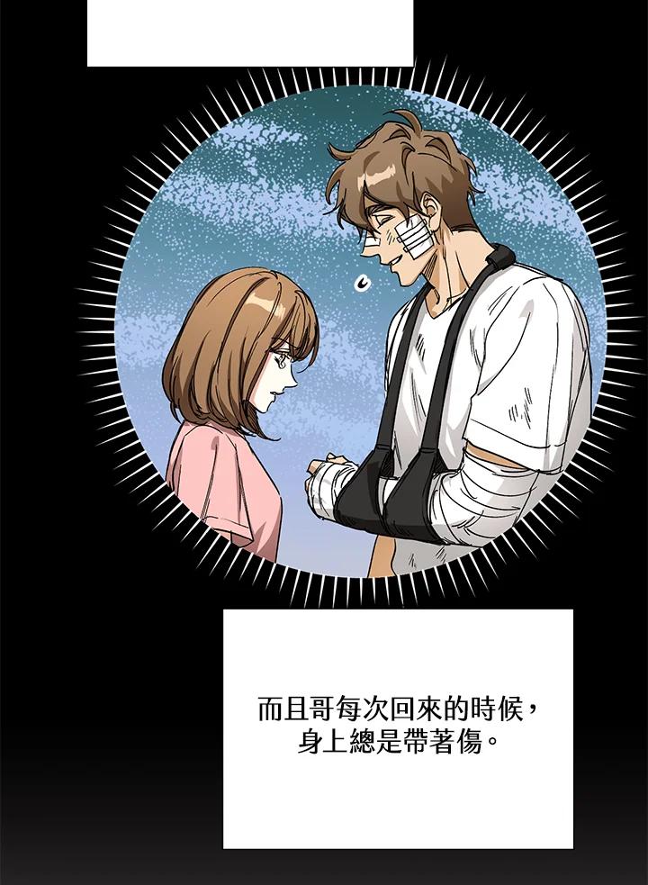 地下城的当家人 - 第7话 - 第42张图