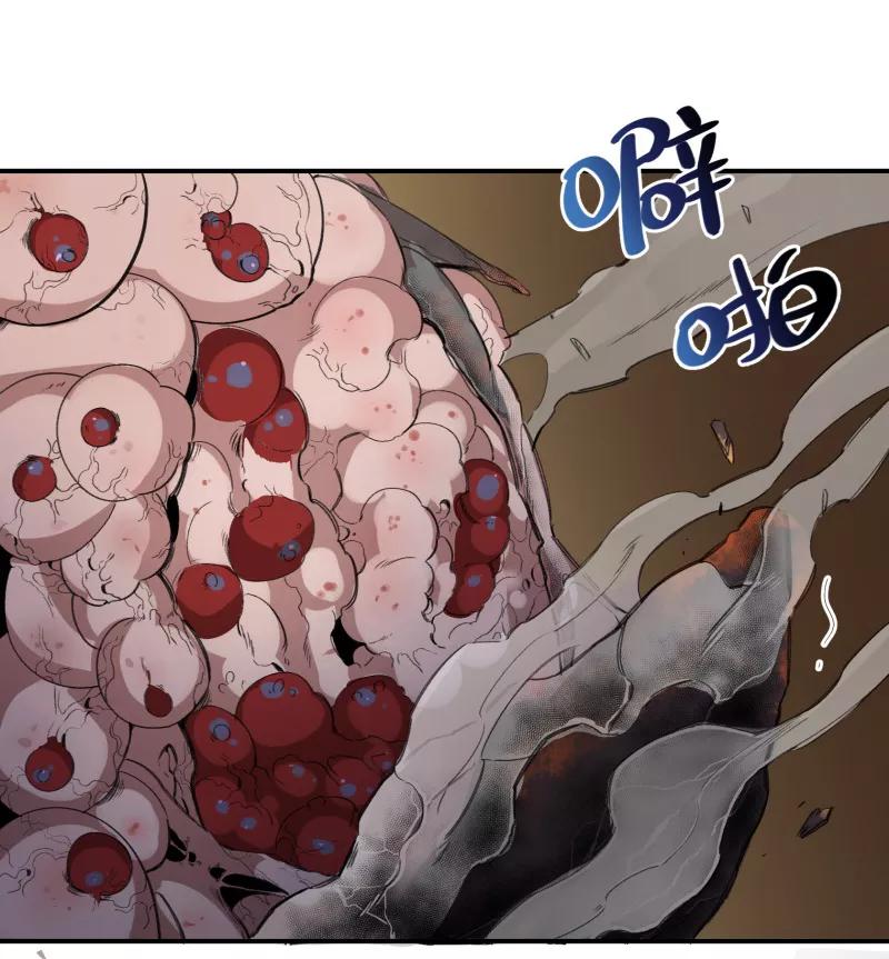 《祥瑞按察录》第一案 天降祥云（七） 第65页
