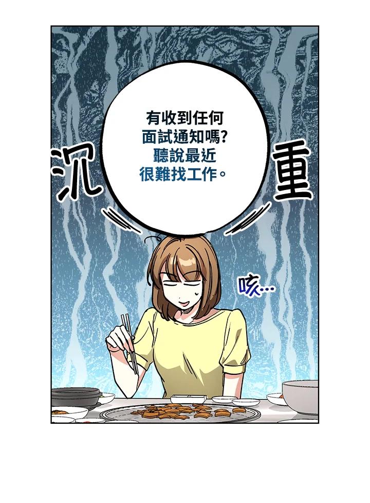 地下城的当家人 - 第7话 - 第72张图